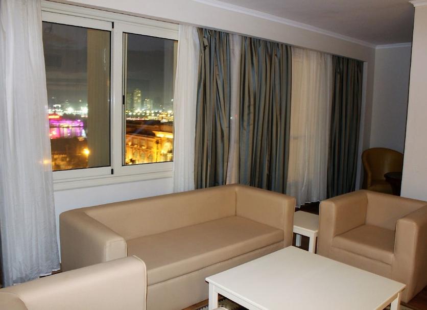Sala Foto