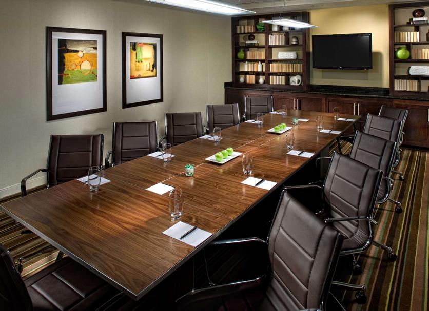 Sala de conferències Foto