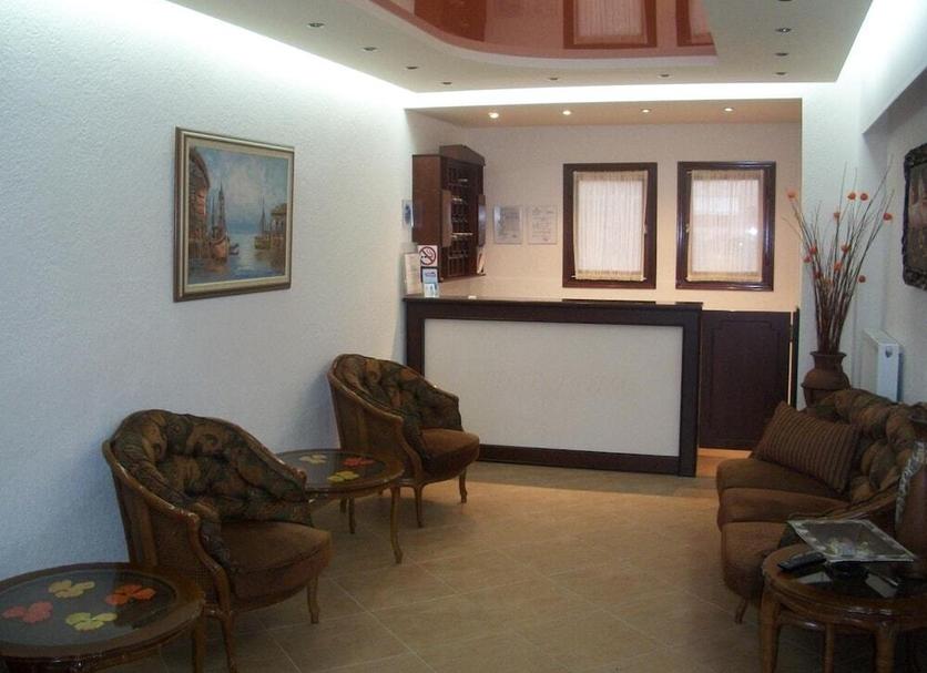 Recepció Foto