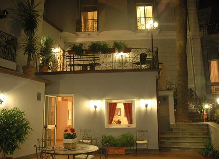 Edifici Foto