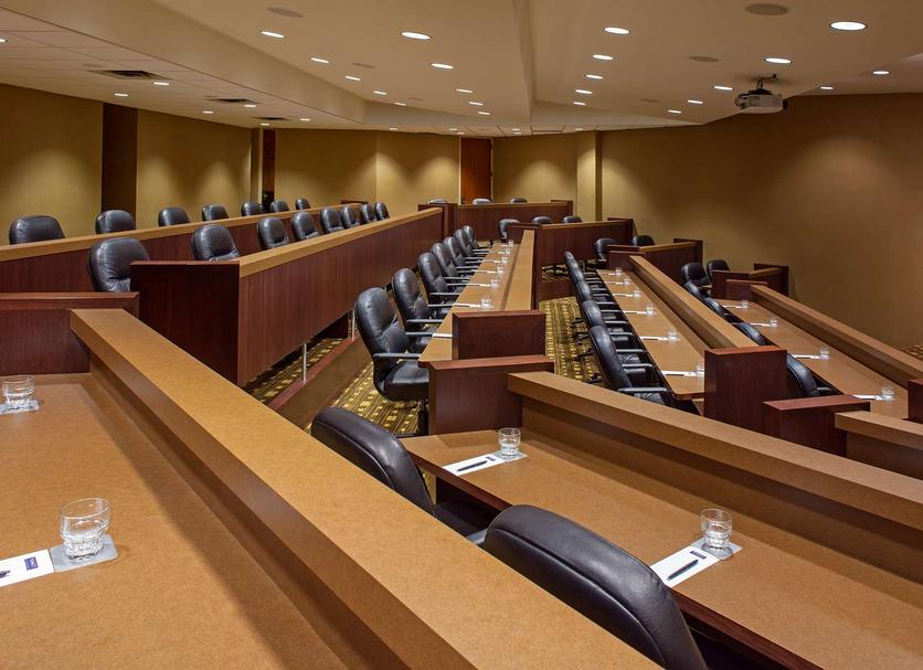 Sala de conferències Foto