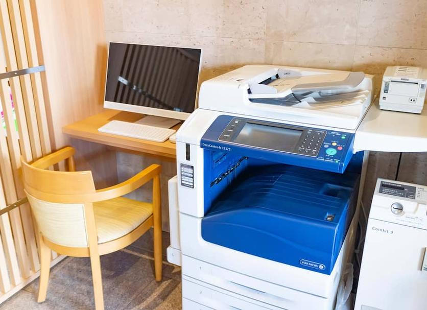 Serveis de l’habitació Foto