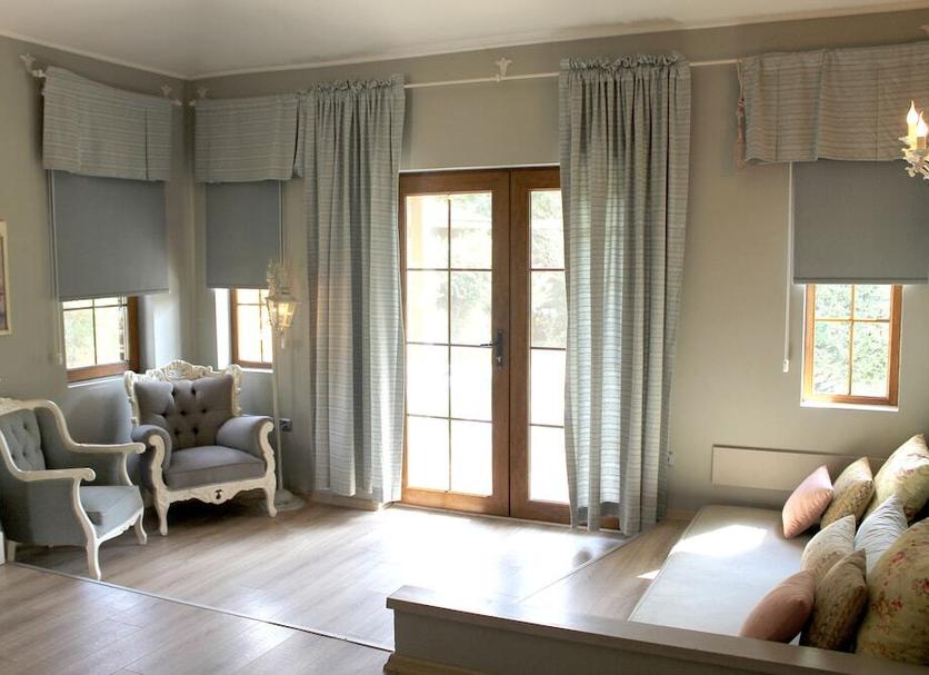 Sala Foto