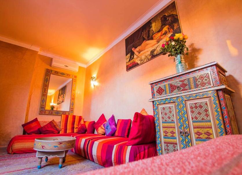 Sala Foto