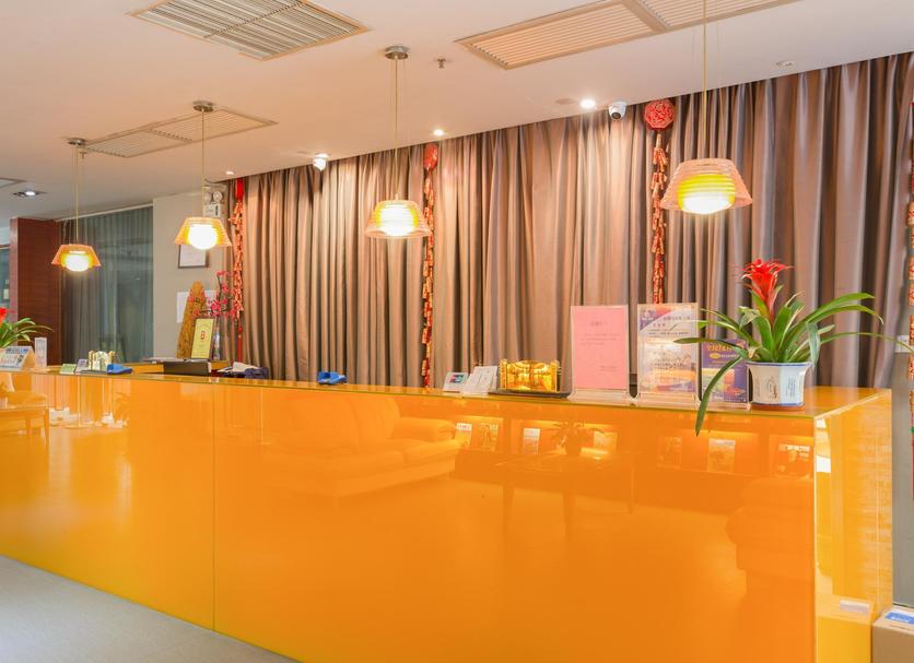 Recepció Foto