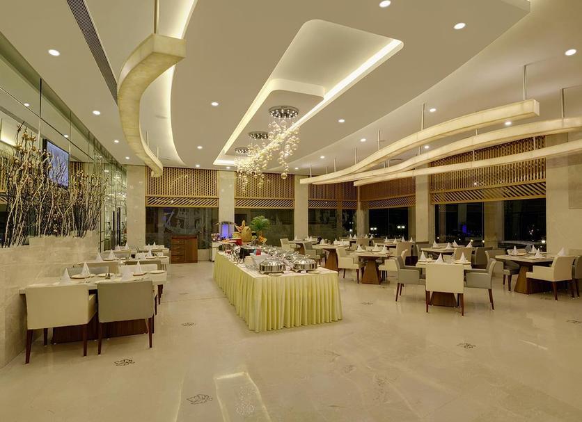Sala de banquets Foto