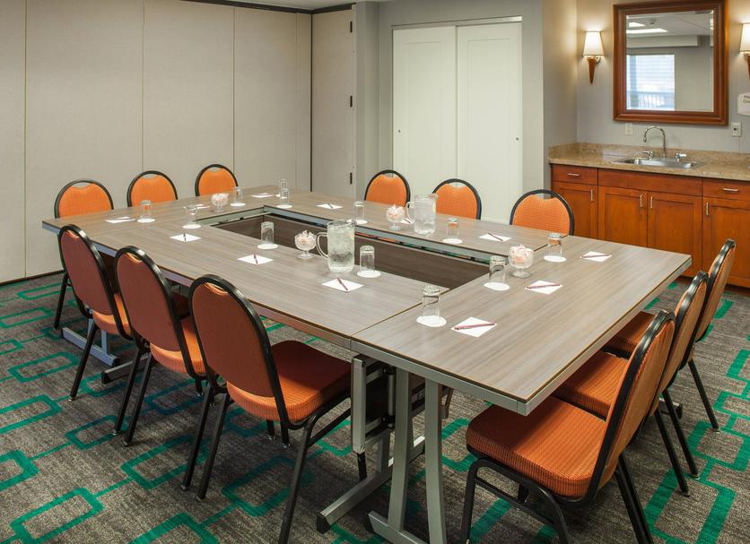 Sala de conferències Foto