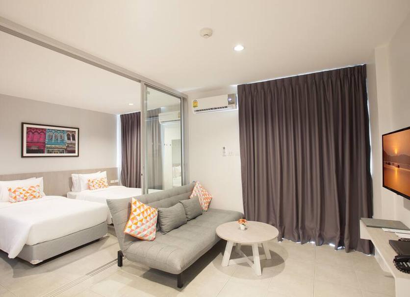 Habitació Foto