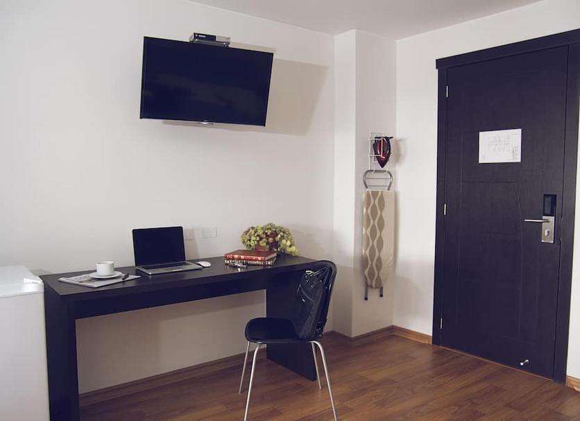 Serveis de l’habitació Foto