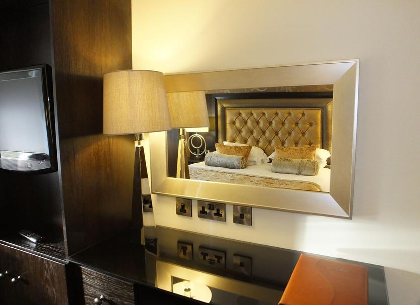 Serveis de l’habitació Foto