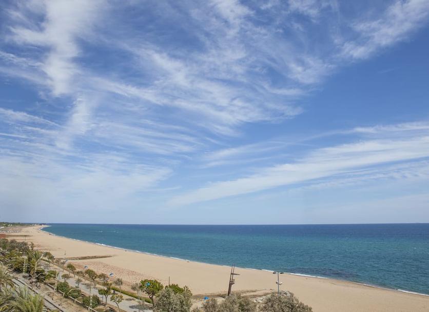 Platja Foto
