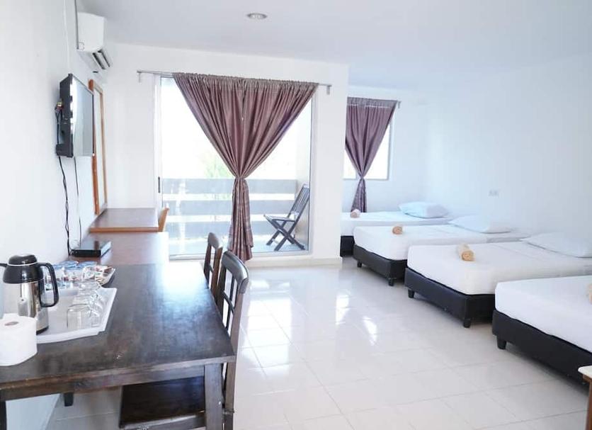 Habitació Foto