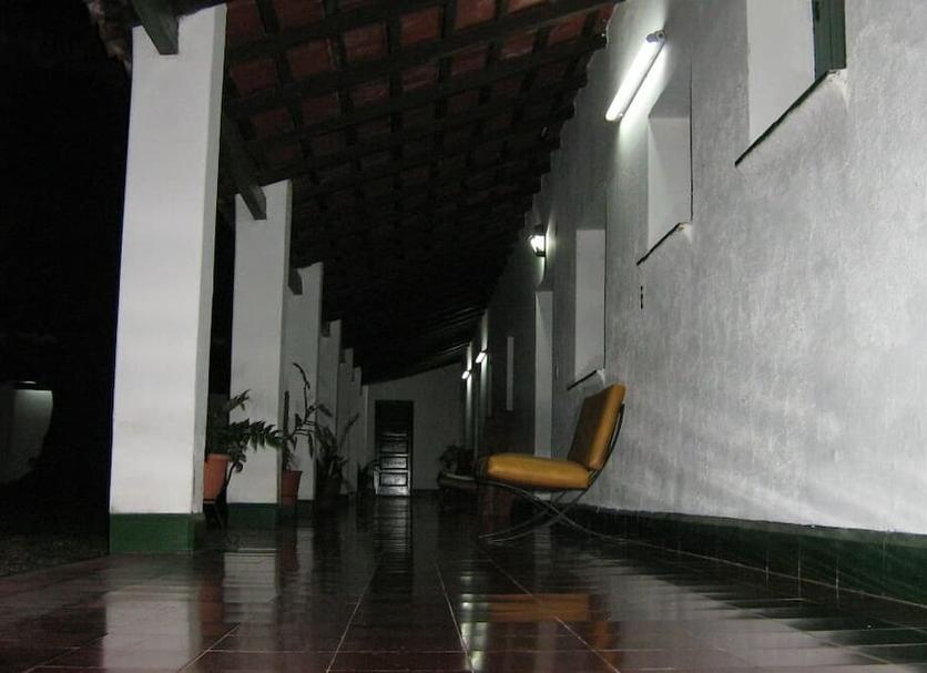 Passadís Foto