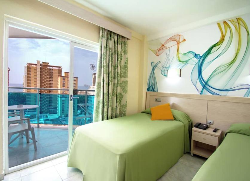 Habitació Foto