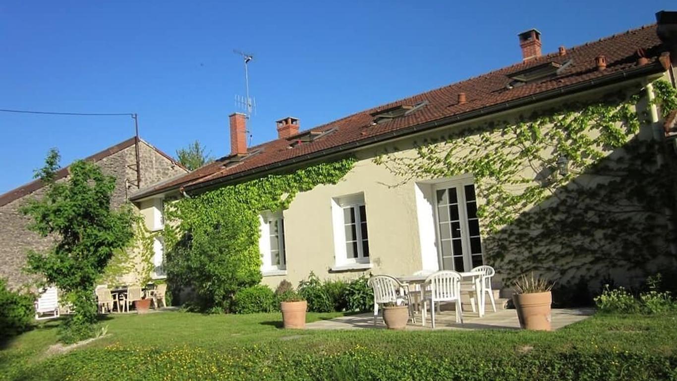 Au Pré du Moulin