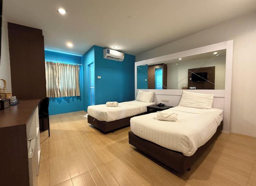 Habitació Foto