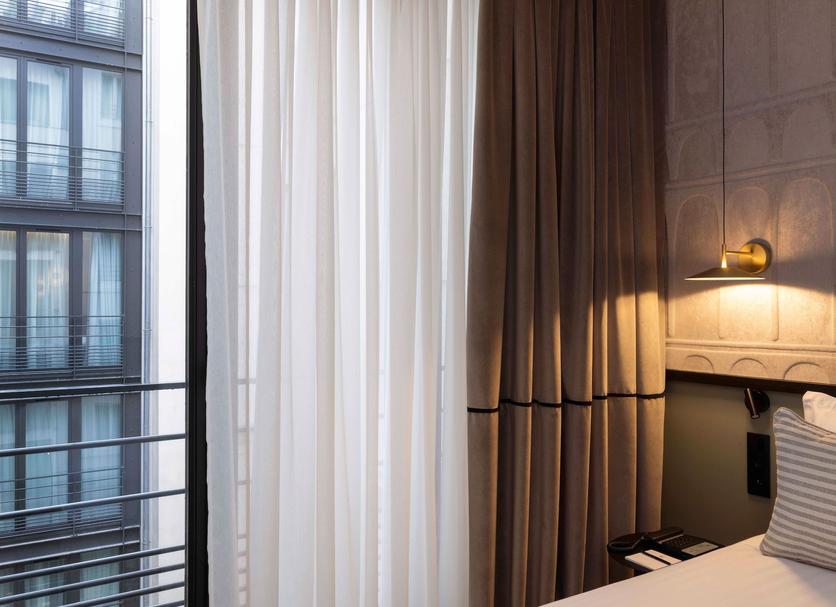 Serveis de l’habitació Foto