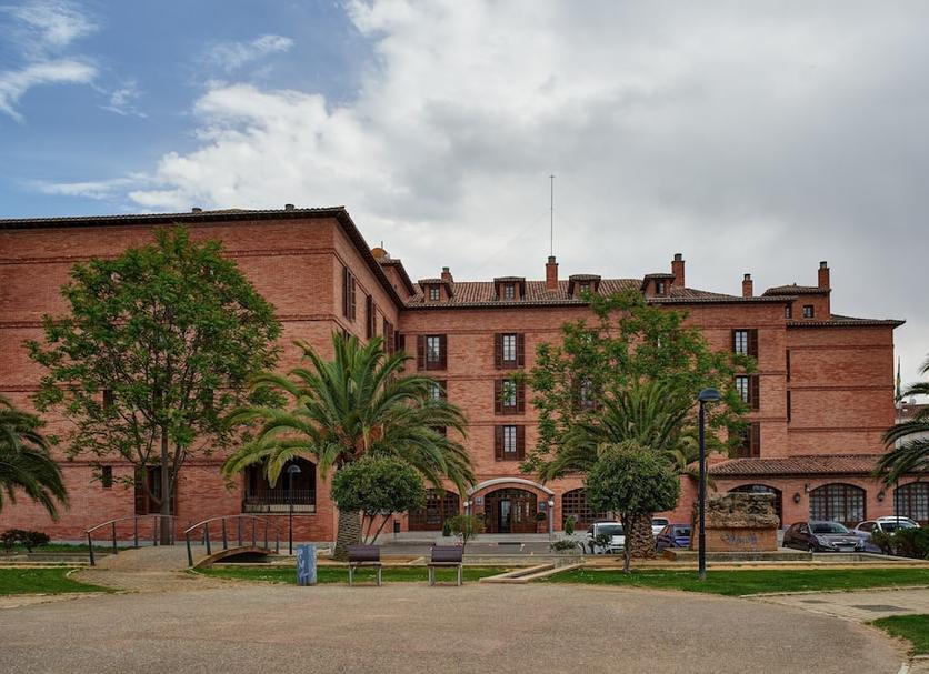 Edifici Foto