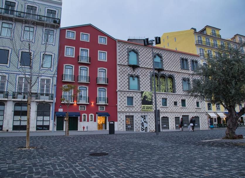 Edifici Foto