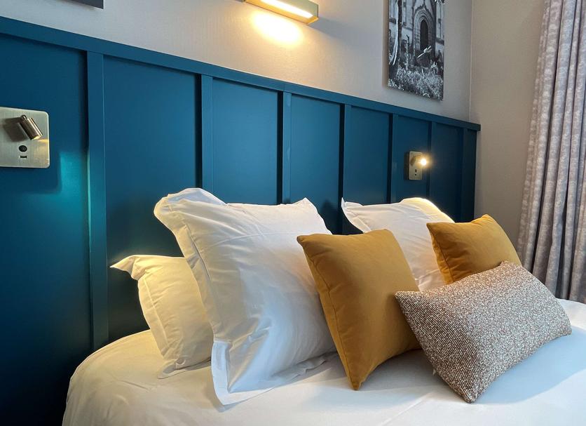 Serveis de l’habitació Foto
