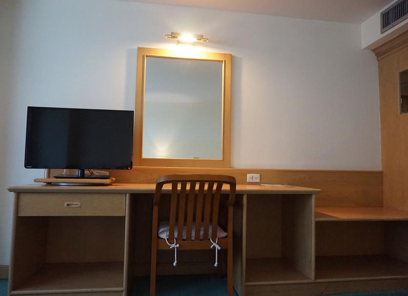 Serveis de l’habitació Foto