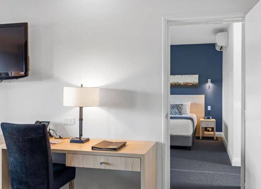 Serveis de l’habitació Foto