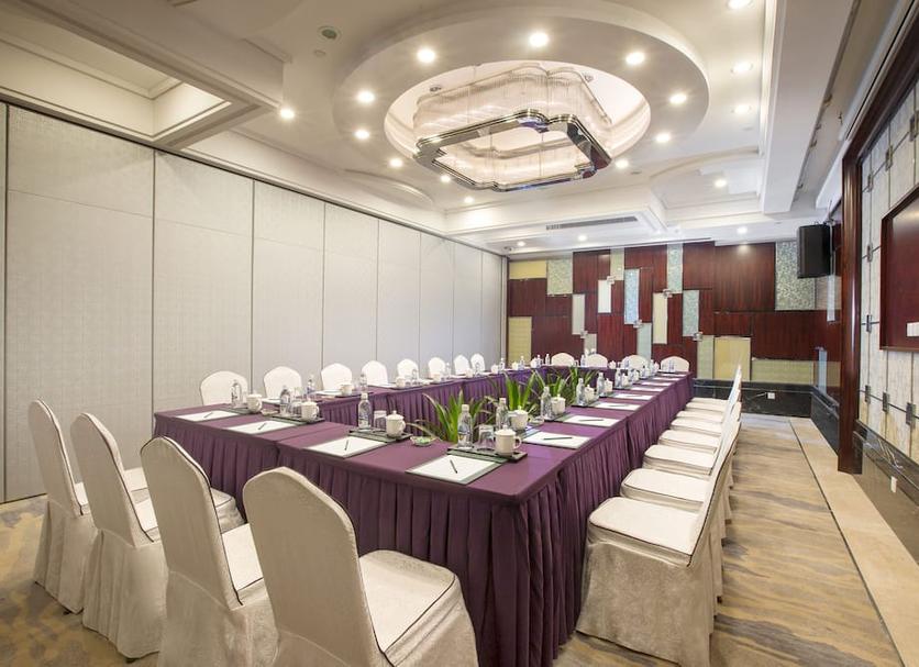 Sala de conferències Foto
