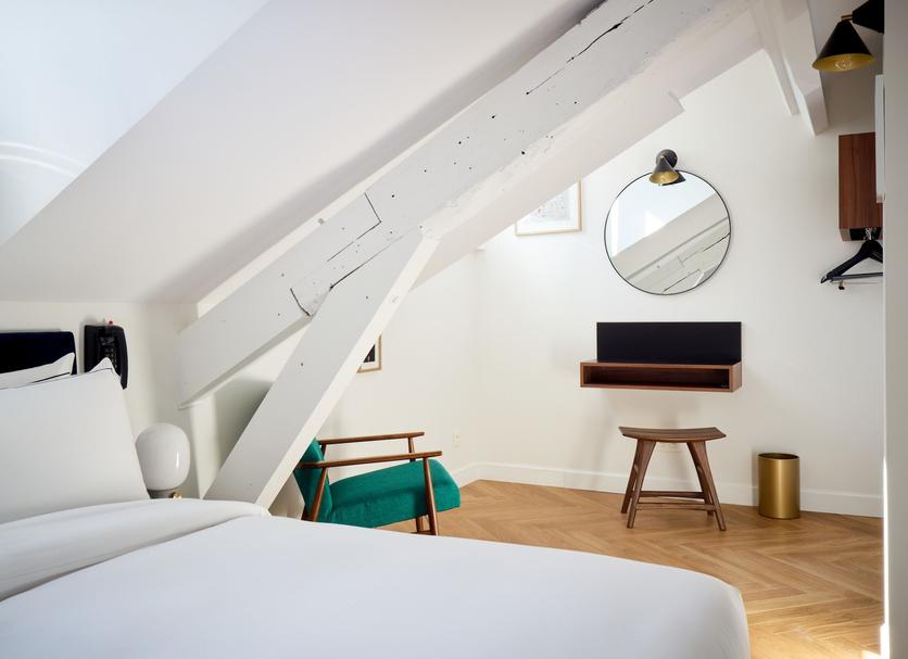 Habitació Foto