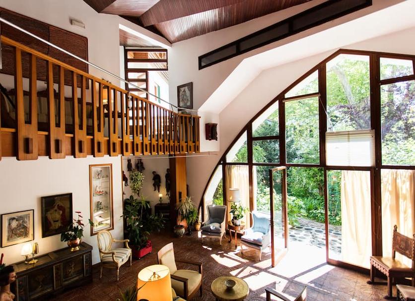 Sala Foto