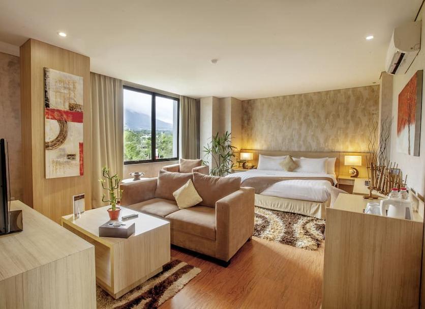Habitació Foto