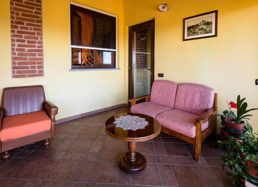 Sala Foto