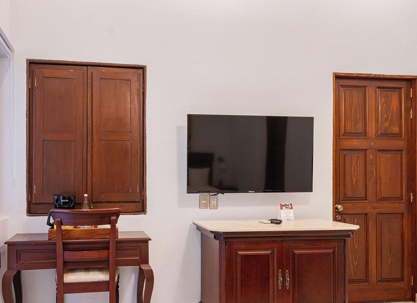 Serveis de l’habitació Foto