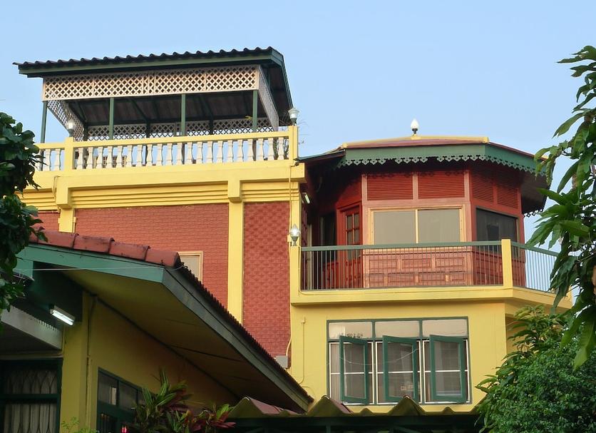 Edifici Foto