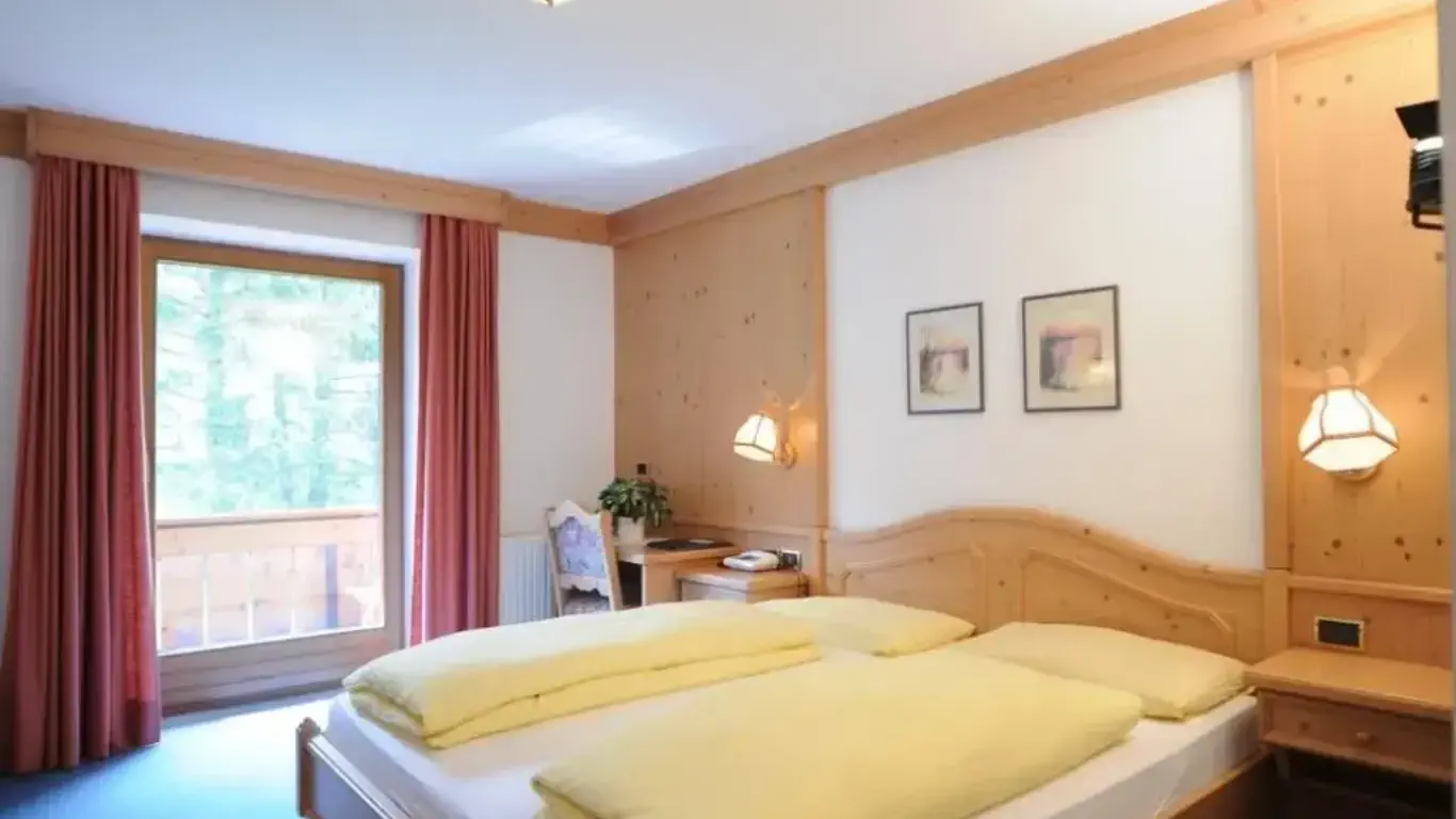 Sport Hotel Wildgall
