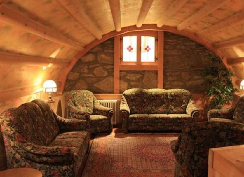Sala Foto