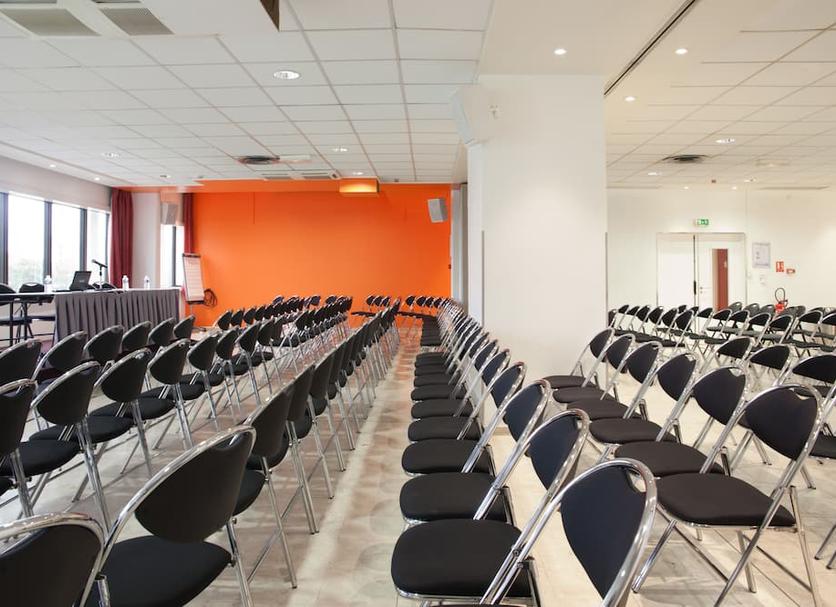 Sala de conferències Foto