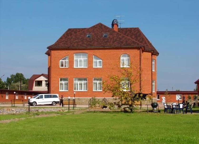 Edifici Foto