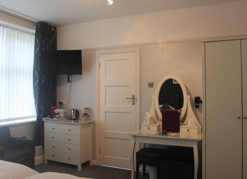 Serveis de l’habitació Foto