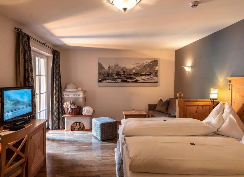 Habitació Foto