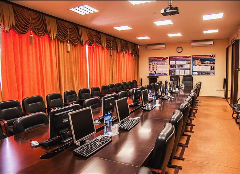 Sala de conferències Foto