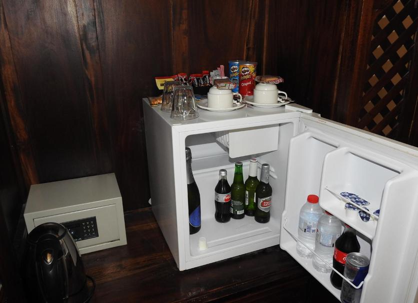 Serveis de l’habitació Foto