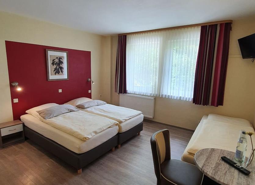Habitació Foto