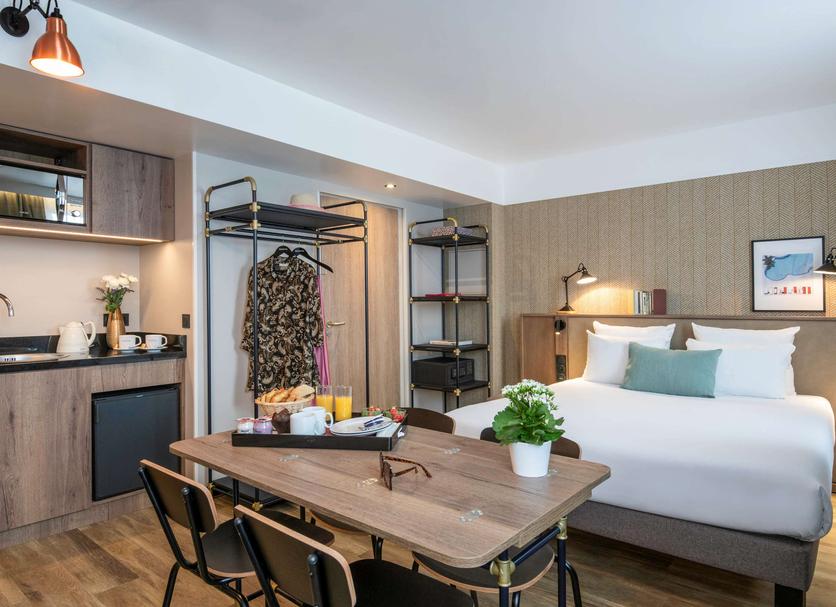 Habitació Foto