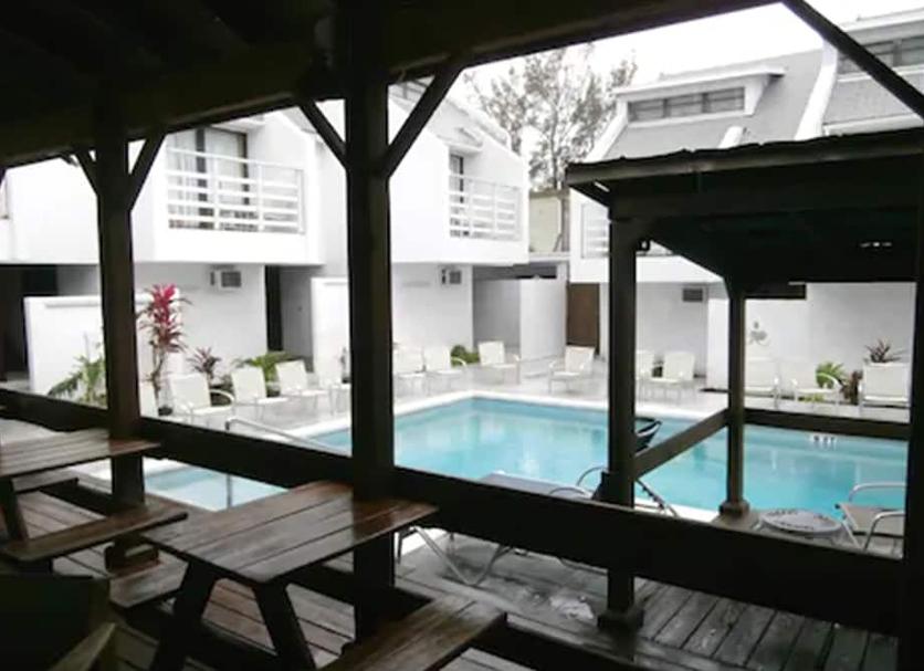 Pool Foto