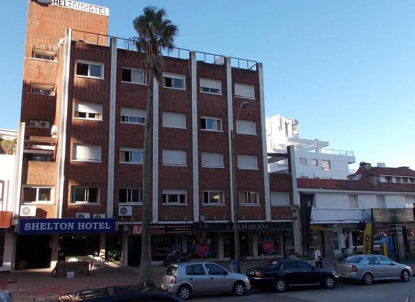 Edifici Foto