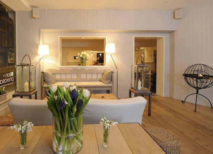 Sala Foto
