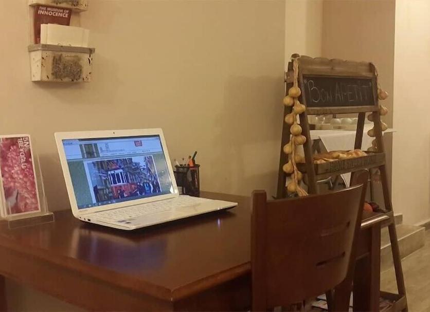Serveis de l’habitació Foto