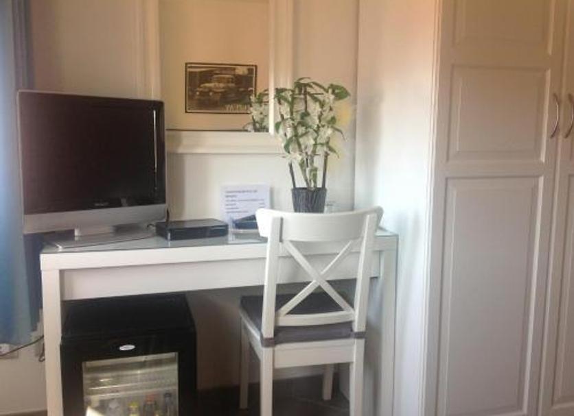 Serveis de l’habitació Foto