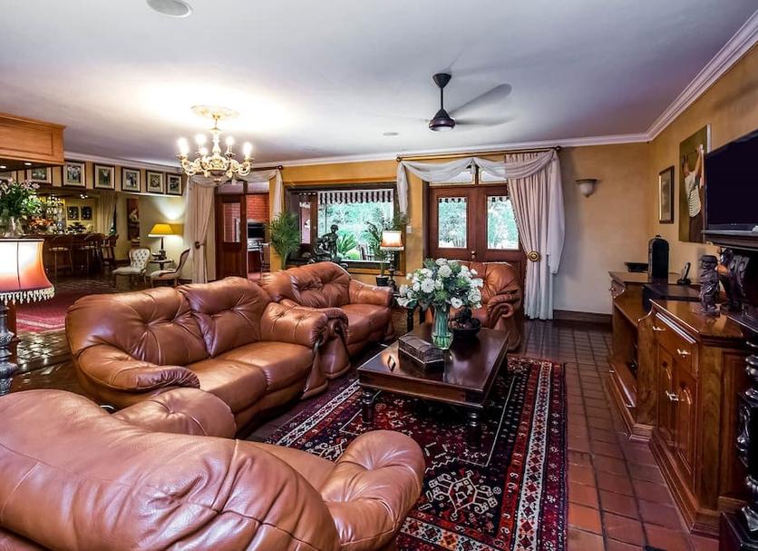 Sala Foto