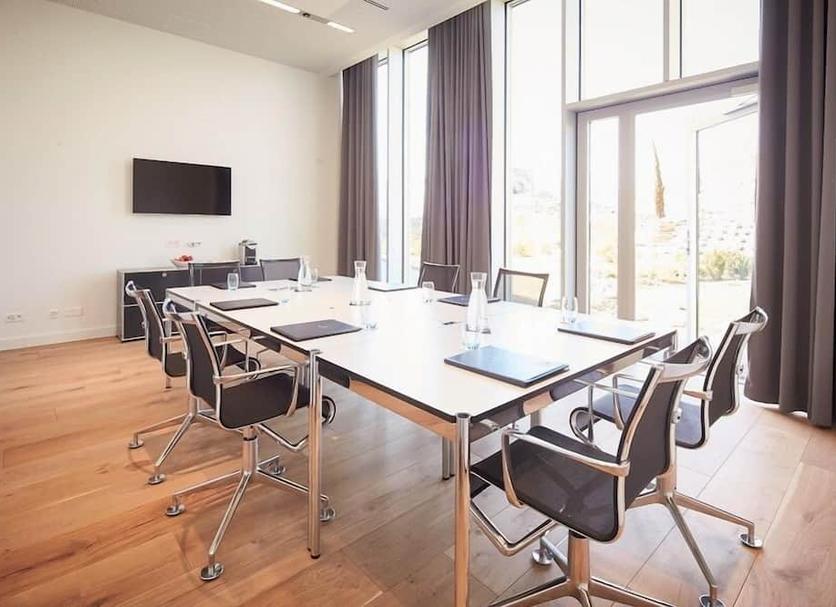 Sala de conferències Foto